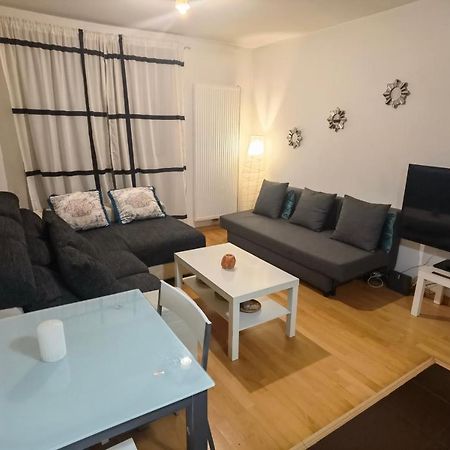 Zentro Urrea Lejlighed Zaragoza Eksteriør billede